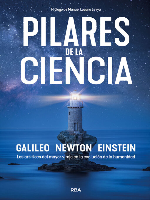 Title details for Pilares de la ciencia by Varios autores - Available